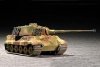 Trumpeter 07201 German Sd.Kfz. 182 King Tiger (Henschel turret) (1:72)